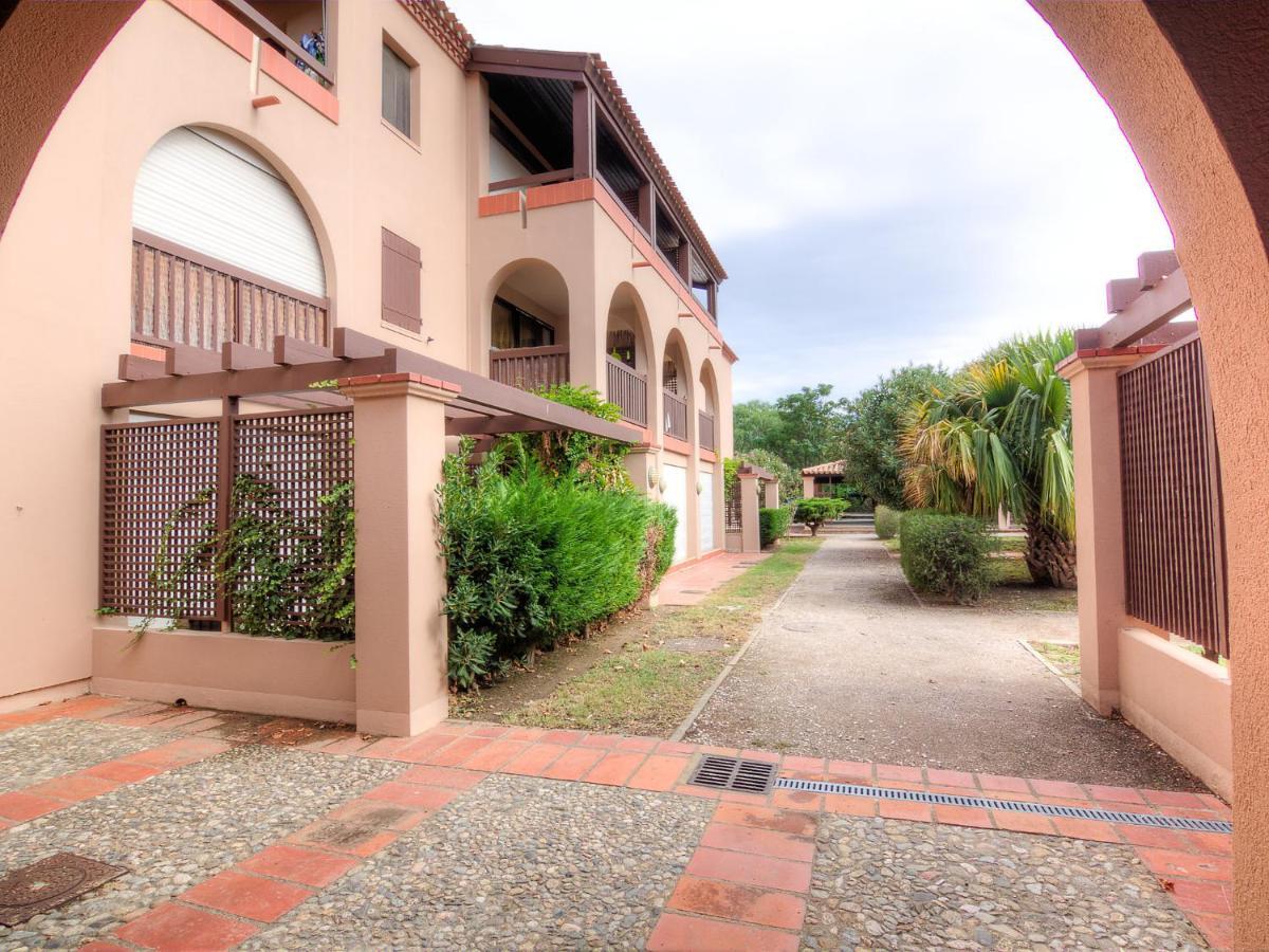 Studio Les Bastides De Grand Stade-1 By Interhome Saint-Cyprien  Ngoại thất bức ảnh