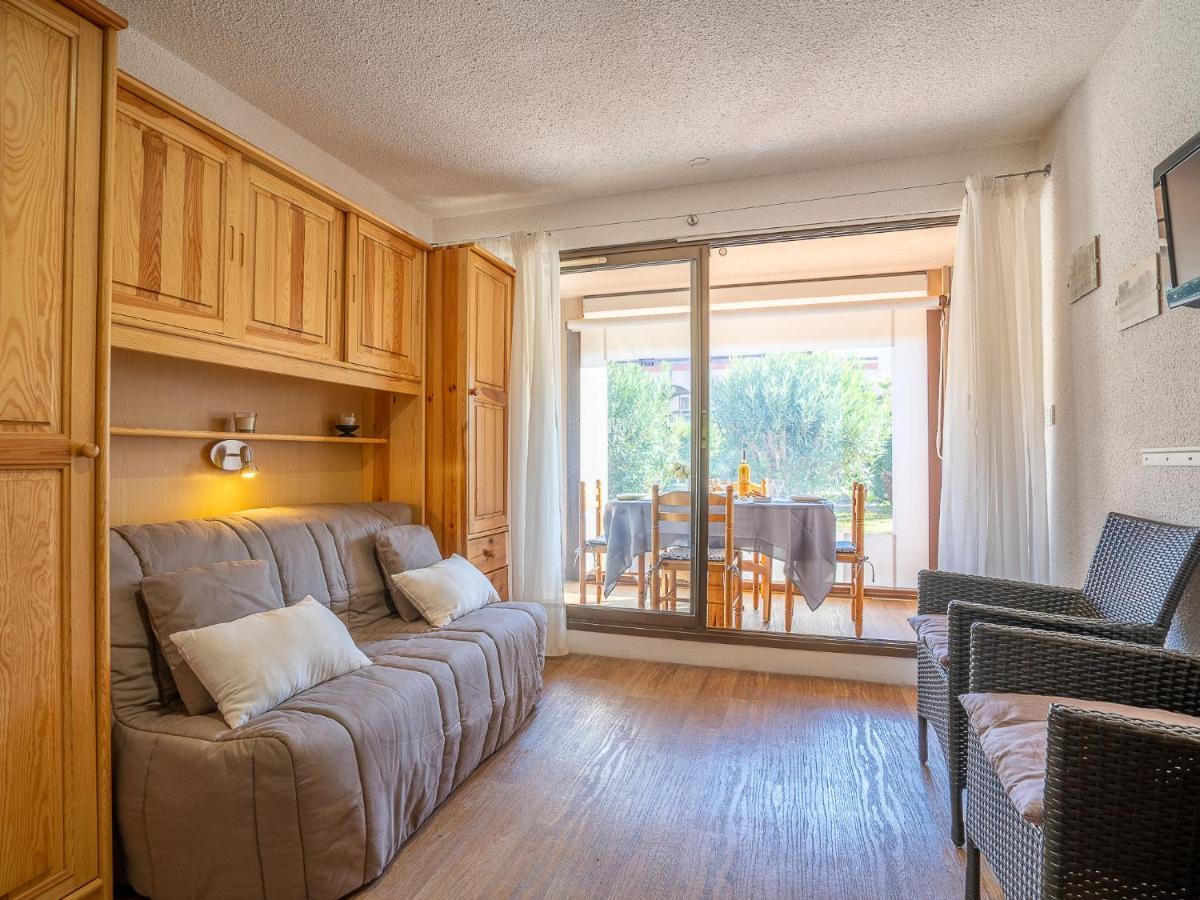 Studio Les Bastides De Grand Stade-1 By Interhome Saint-Cyprien  Ngoại thất bức ảnh