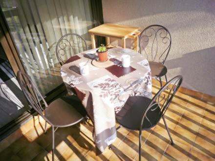 Studio Les Bastides De Grand Stade-1 By Interhome Saint-Cyprien  Ngoại thất bức ảnh