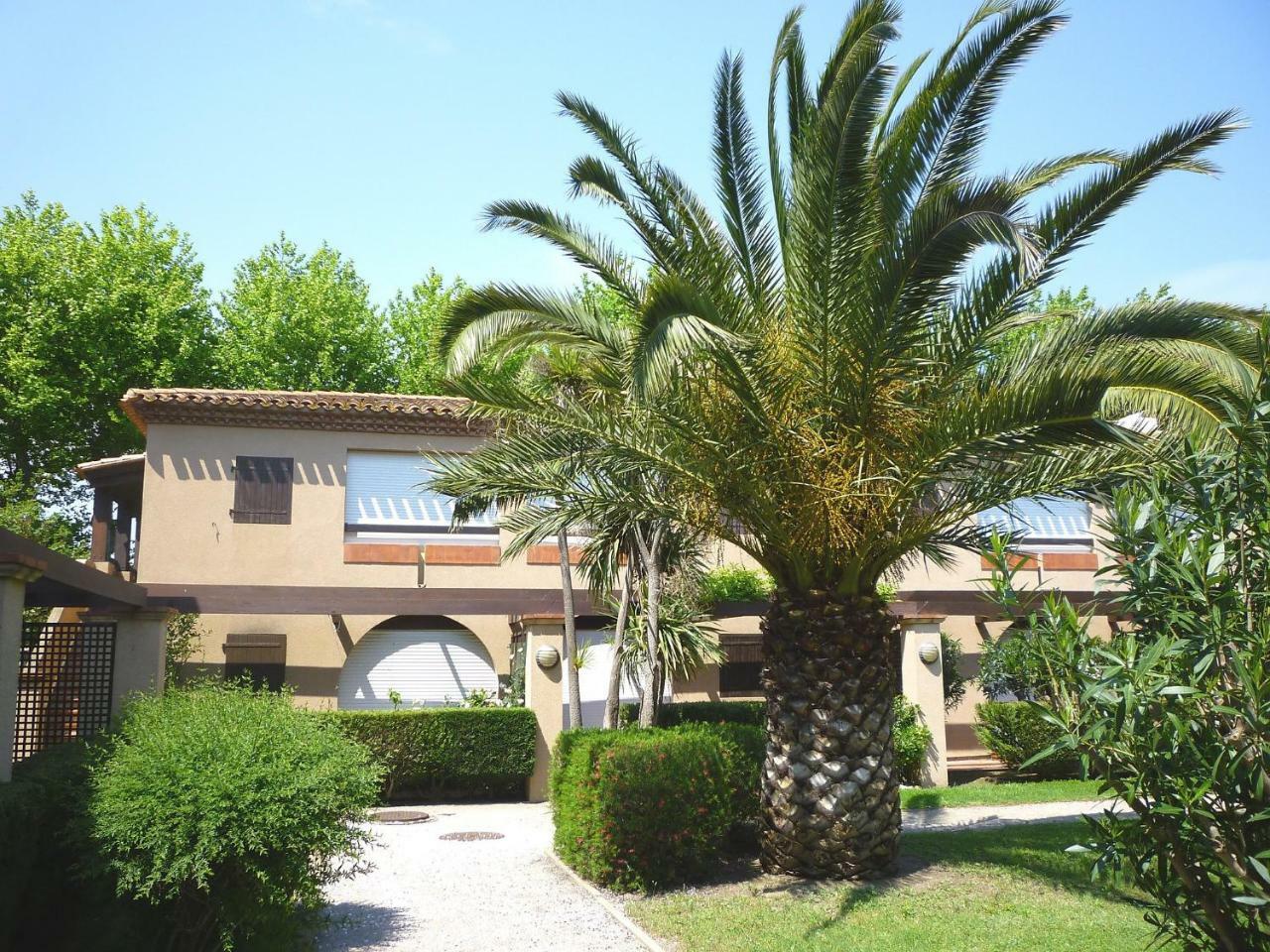Studio Les Bastides De Grand Stade-1 By Interhome Saint-Cyprien  Ngoại thất bức ảnh